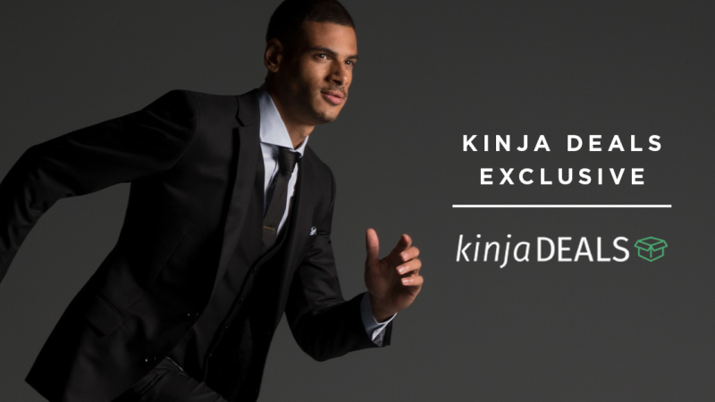 Rebajas de Black Friday en Indochino, $349 con el cĂłdigo KINJA17